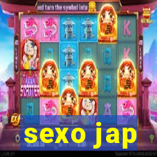 sexo jap